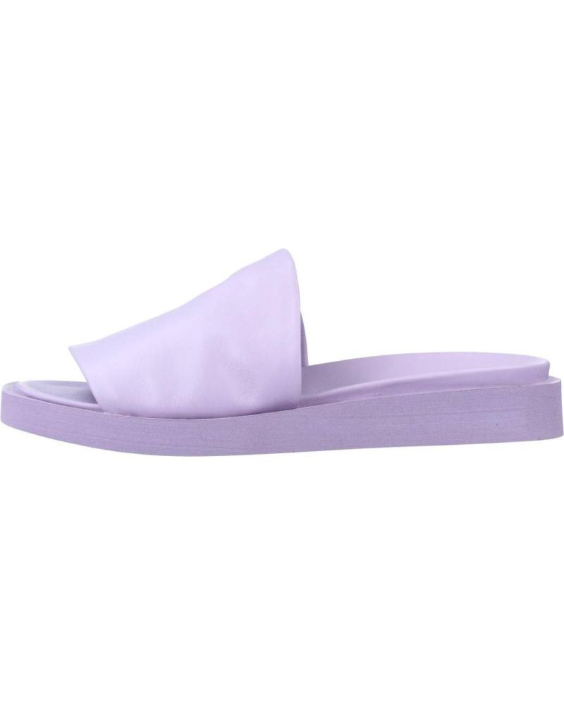 Woman Flip flops OTRAS MARCAS IBIZA 02 VIOLETA Woman Flip flops OTRAS MARCAS IBIZA 02 VIOLETA