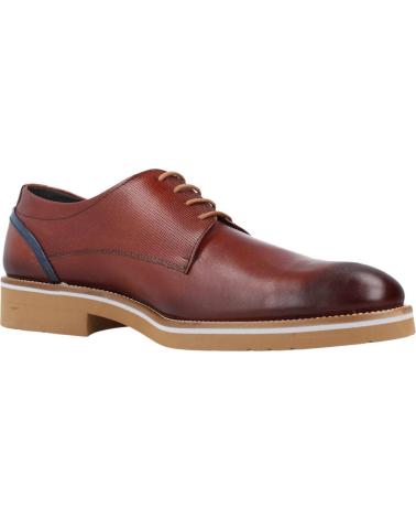 Sapatos de Homem KEEP HONEST 0109KH MARRON