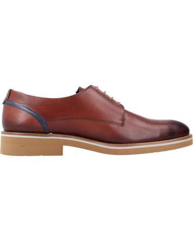Sapatos de Homem KEEP HONEST 0109KH MARRON