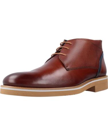 Botines de Hombre KEEP HONEST 0110KH MARRON