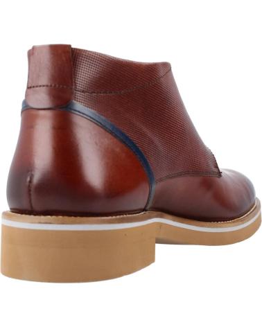 Botines de Hombre KEEP HONEST 0110KH MARRON