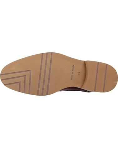 Botines de Hombre KEEP HONEST 0110KH MARRON