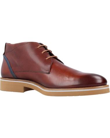 Botines de Hombre KEEP HONEST 0110KH MARRON