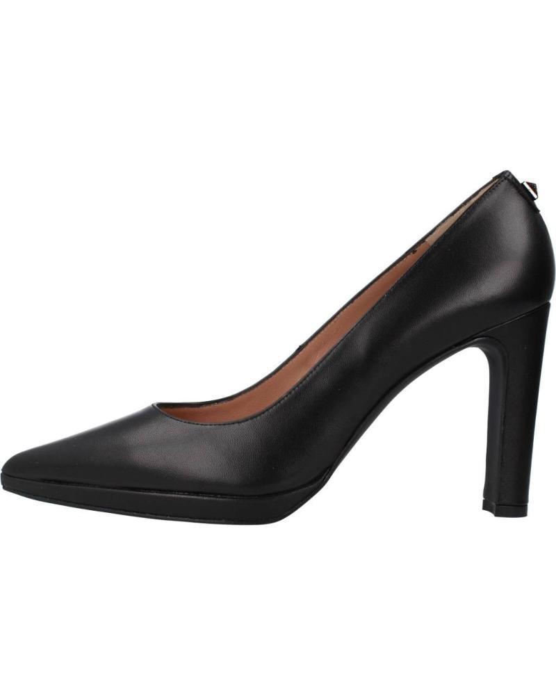 Zapatos de tacón EZZIO  per Donna 496312E  NEGRO