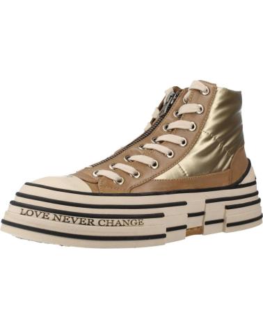 Scarpe sport per Donna REBECCA WHITE VW02L 3AV2 ORO