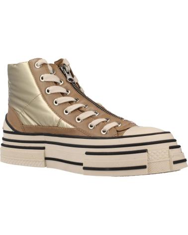 Scarpe sport per Donna REBECCA WHITE VW02L 3AV2 ORO