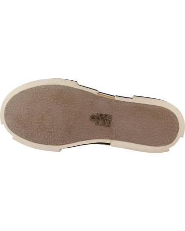 Scarpe sport per Donna REBECCA WHITE VW02L 3AV2 ORO