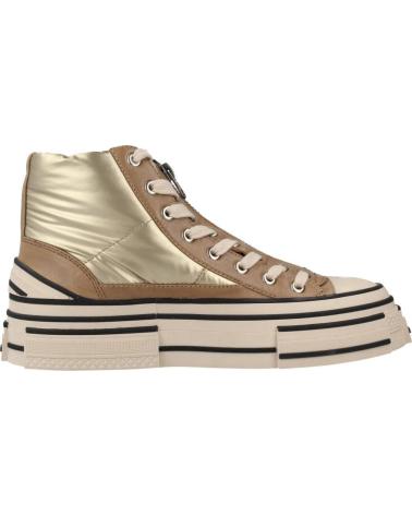 Scarpe sport per Donna REBECCA WHITE VW02L 3AV2 ORO