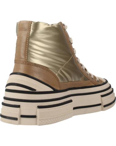 Scarpe sport per Donna REBECCA WHITE VW02L 3AV2 ORO