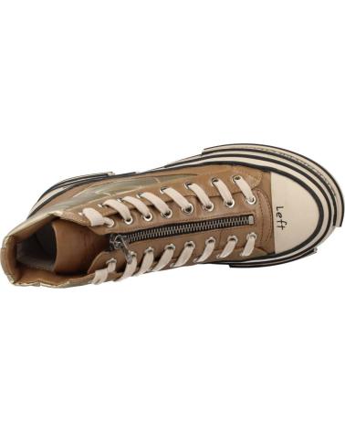 Scarpe sport per Donna REBECCA WHITE VW02L 3AV2 ORO