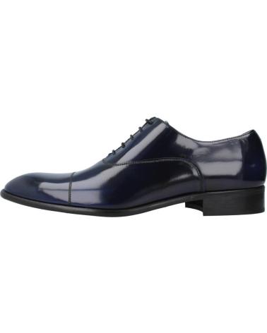 Chaussures KEEP HONEST  pour Homme 0124KH  AZUL