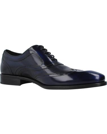 Zapatos de Hombre KEEP HONEST 0169KH AZUL