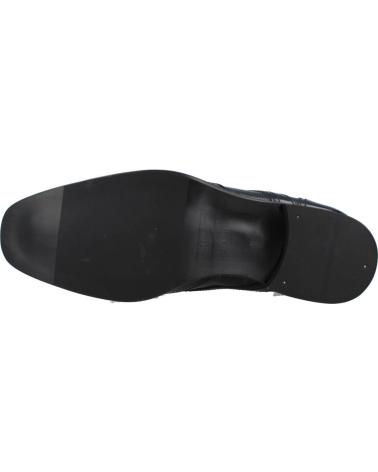 Zapatos de Hombre KEEP HONEST 0169KH AZUL