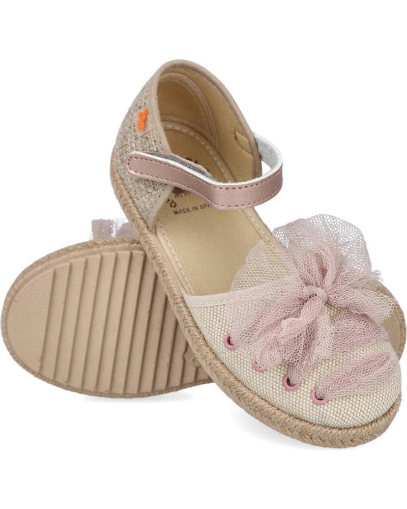 Alpargatas on line top