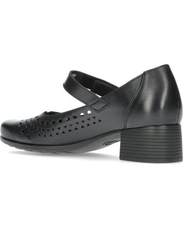 Woman Zapatos de tacón MEPHISTO ZAPATOS DE SALON GILIAPERF BLACK