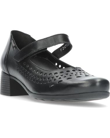 Woman Zapatos de tacón MEPHISTO ZAPATOS DE SALON GILIAPERF BLACK