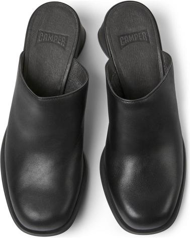 Zuecos de Mujer CAMPER ZUECOS KIARA K201561 BLACK