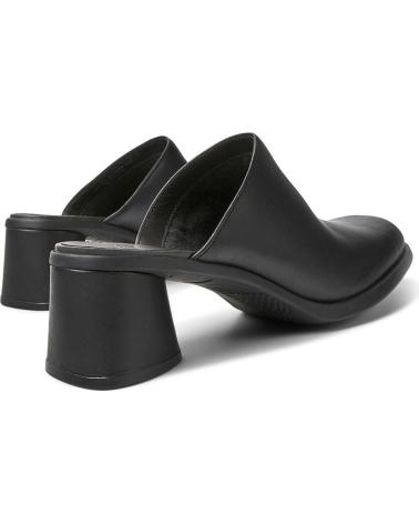 Zuecos de Mujer CAMPER ZUECOS KIARA K201561 BLACK