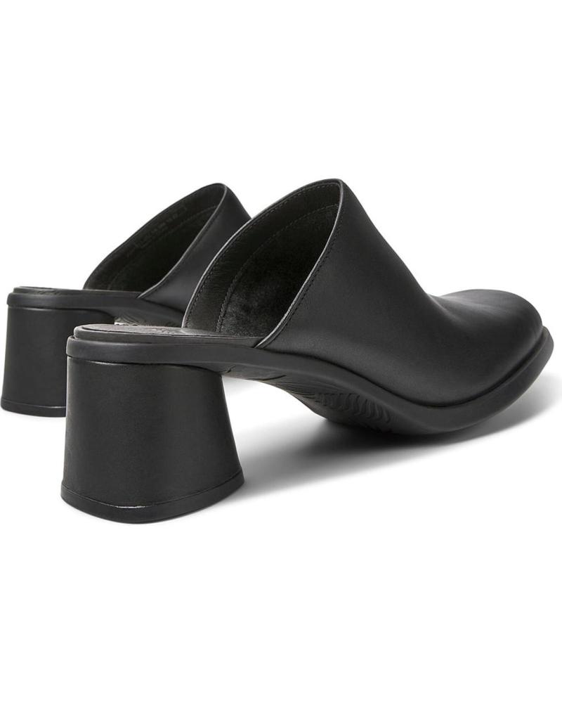 Zuecos camper mujer outlet