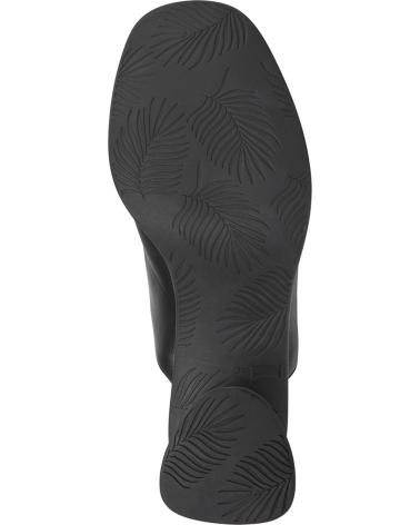 Zuecos de Mujer CAMPER ZUECOS KIARA K201561 BLACK