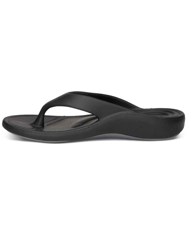 Aetrex Ciabatte Maui Con Soletta, Donna, EVA UltraSKY Stampata, Leggere E Ammortizzate, Colore Vari