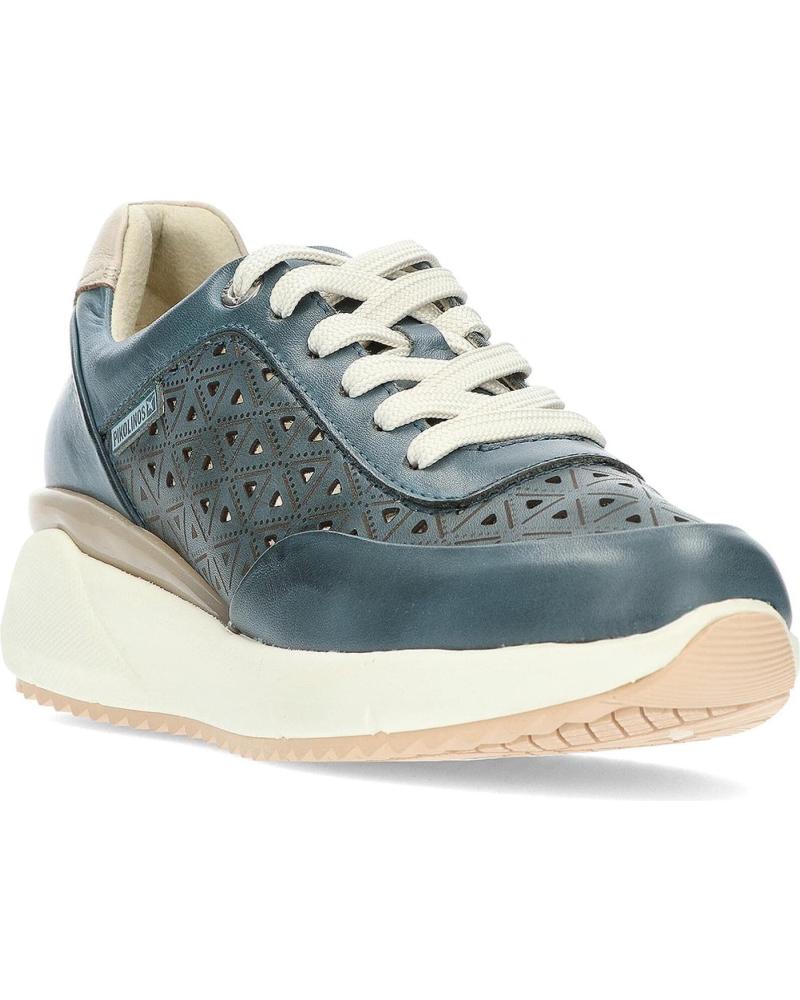 Sports-Shoes-De-Mujer-PIKOLINOS-DEPORTIVAS-SELLA-W6Z-6632-SAPPHIRE