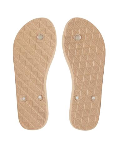 ROXY CHANCLAS EN PARA MUJER MULTICOLOR