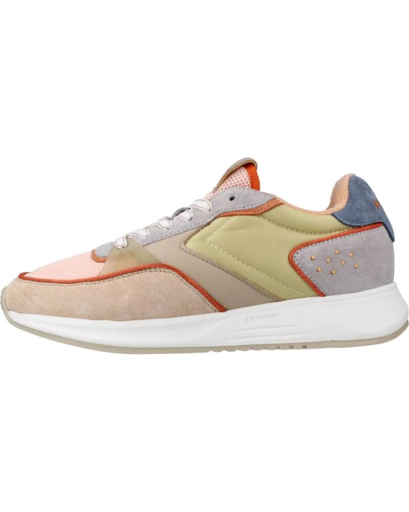 Zapatillas deporte de Mujer HOFF OLDHAVANA MULTICOLOR