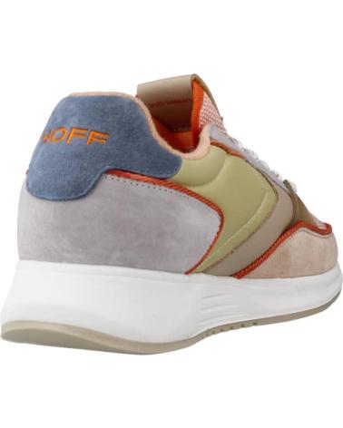 Zapatillas deporte de Mujer HOFF OLDHAVANA MULTICOLOR