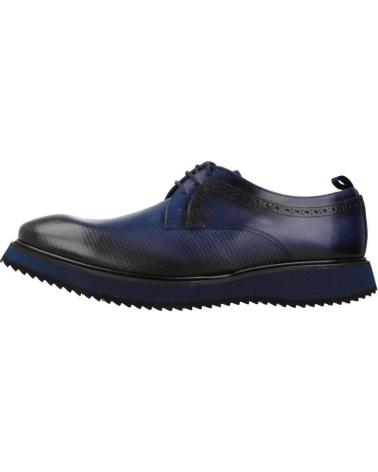 Chaussures KEEP HONEST  pour Homme 0113KH  AZUL