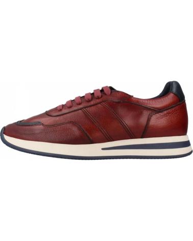 Chaussures KEEP HONEST  pour Homme 0301KH  ROJO
