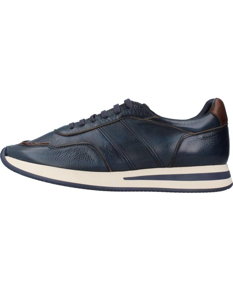 Scarpe De Hombre KEEP HONEST 0301KH AZUL