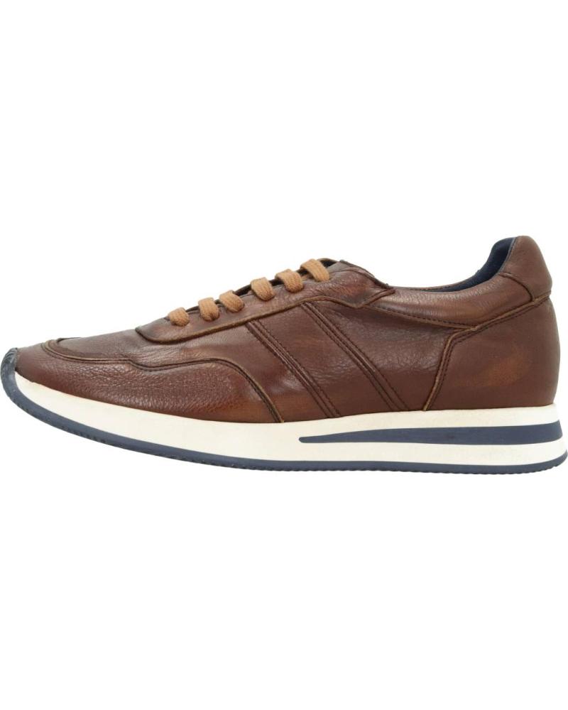 Scarpe De Hombre KEEP HONEST 0301KH MARRON