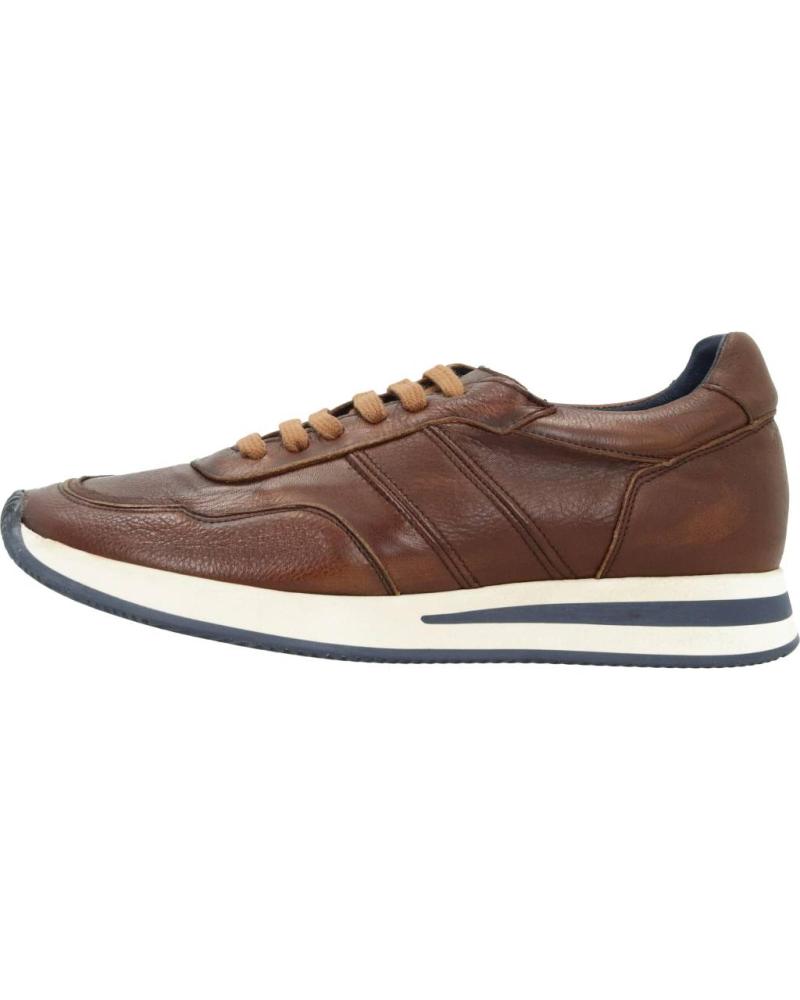 Scarpe KEEP HONEST  per Uomo 0301KH  MARRON