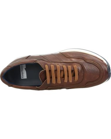 Zapatos de Hombre KEEP HONEST 0301KH MARRON