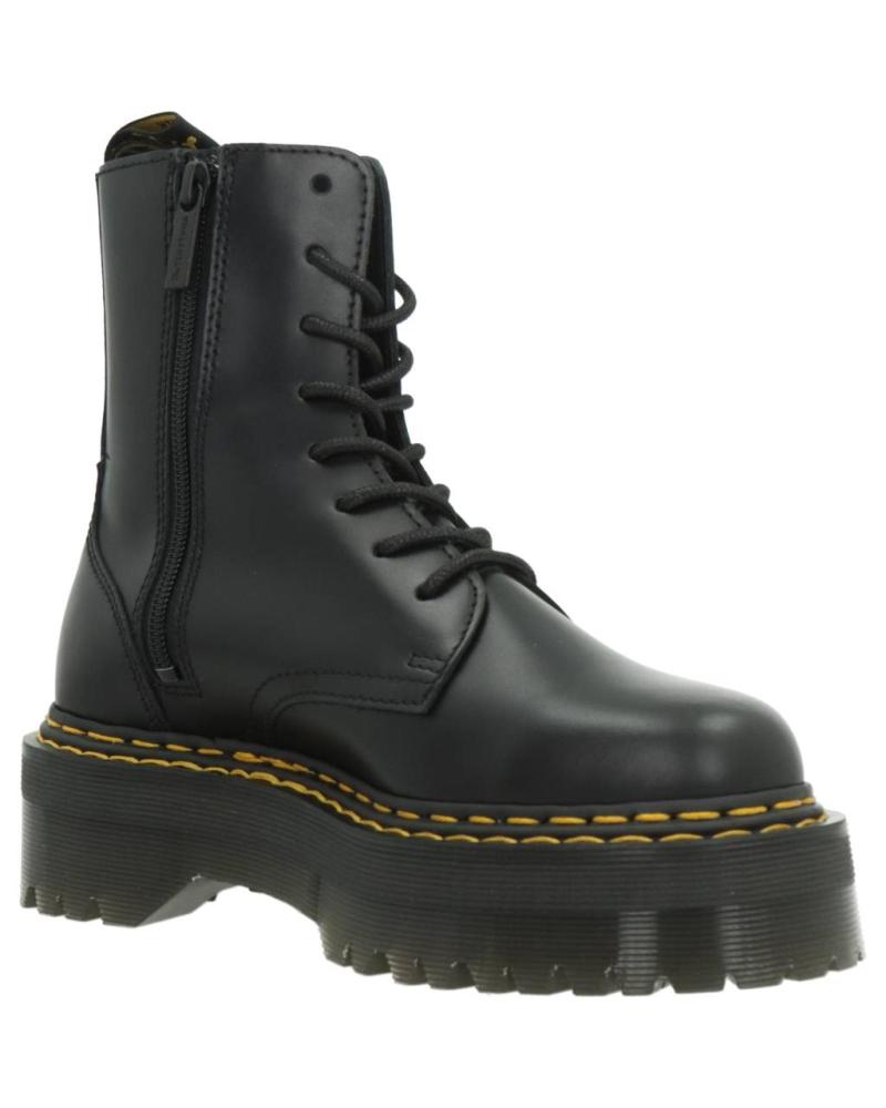 Dr martens top jadon black mujer