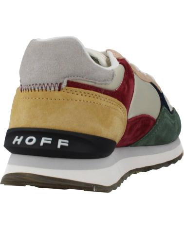 HOFF 12302013 MONTREAL W MULTICOLOR