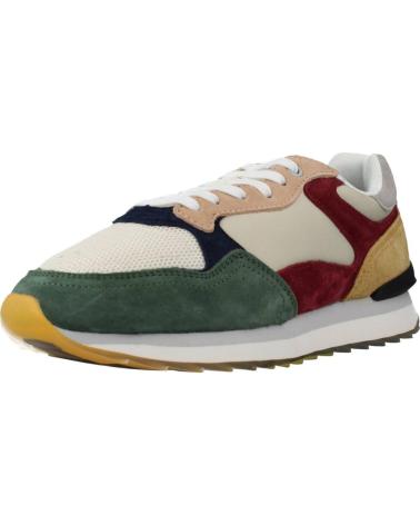 HOFF 12302013 MONTREAL W MULTICOLOR