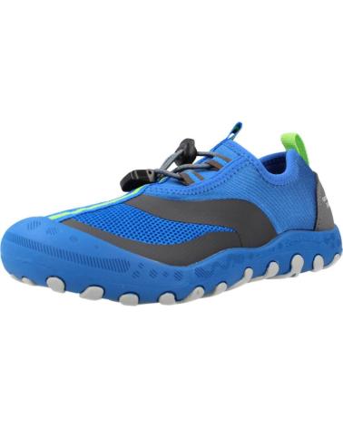 boy Trainers GIOSEPPO SAPEZAL AZUL