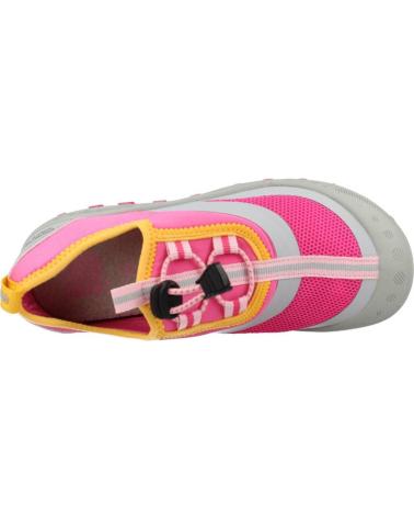 GIOSEPPO SANDALIA DEPORTIVA NINA VERQUIN 68012 ROSA