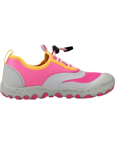 GIOSEPPO SANDALIA DEPORTIVA NINA VERQUIN 68012 ROSA