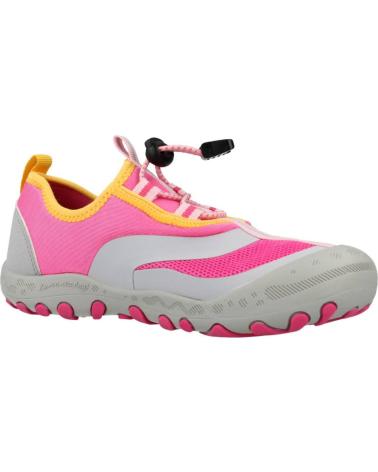 GIOSEPPO SANDALIA DEPORTIVA NINA VERQUIN 68012 ROSA