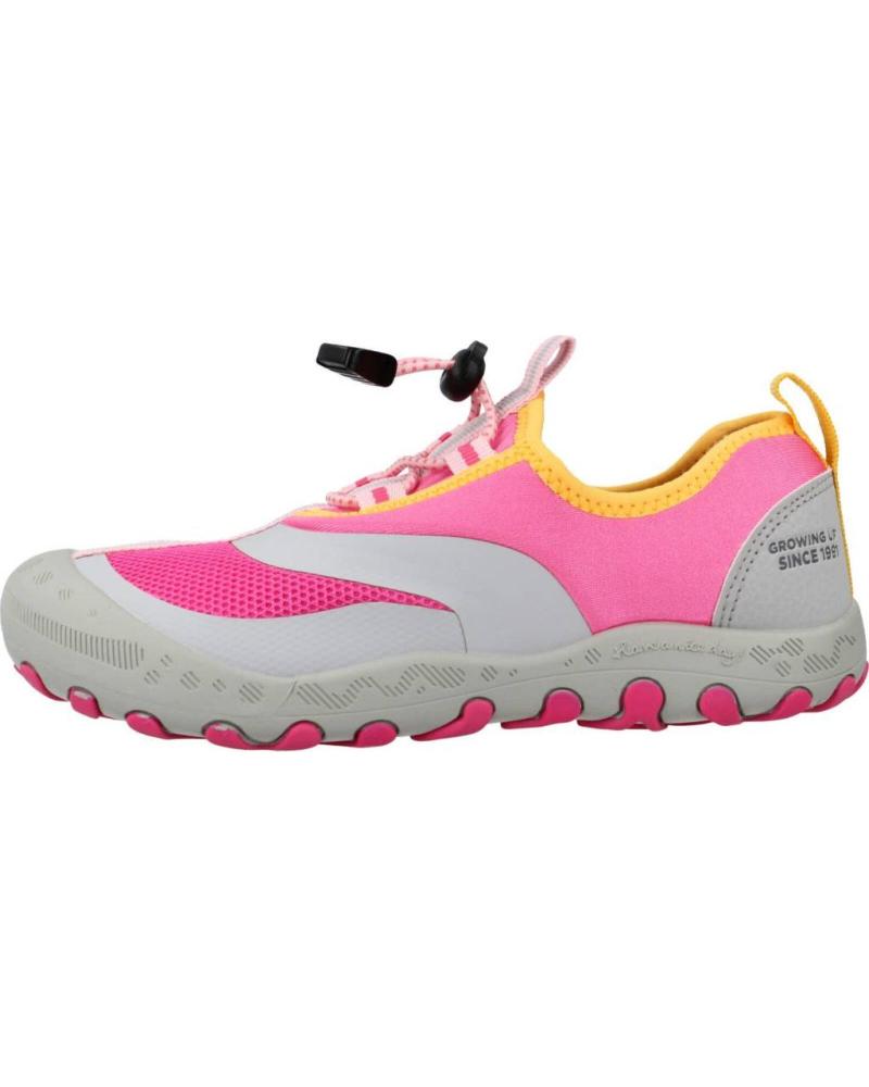 GIOSEPPO SANDALIA DEPORTIVA NINA VERQUIN 68012 ROSA