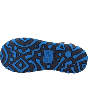 Sandalen für Junge GIOSEPPO GUATAPE AZUL