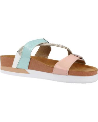 Sandales pour Fille GIOSEPPO YVRAC MULTICOLOR