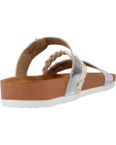 Sandales pour Fille GIOSEPPO MACASAR PLATA