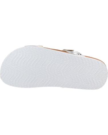 Sandales pour Fille GIOSEPPO MACASAR PLATA