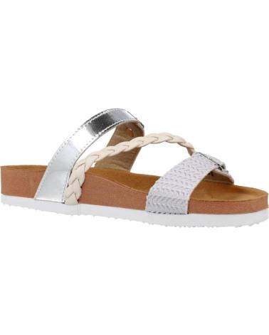 Sandales pour Fille GIOSEPPO MACASAR PLATA