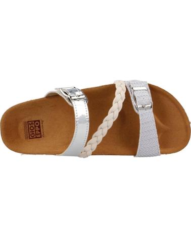 Sandales pour Fille GIOSEPPO MACASAR PLATA