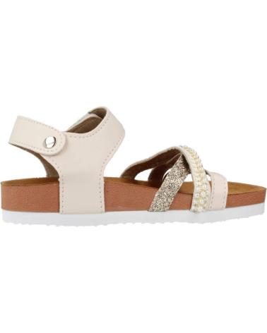 Sandalen für Mädchen GIOSEPPO SANDALIAS NINA ELOYES 68059 HIELO BLANCO